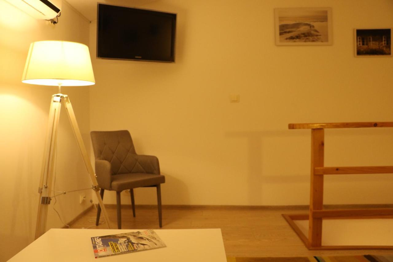 Fagaras Cosy Flatヴィラ エクステリア 写真